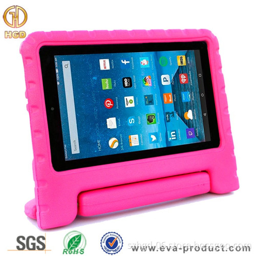Factory Made High Quality Soft EVA Foam Shockproof For Amazon Kindle New Fire 7 Tablet Case